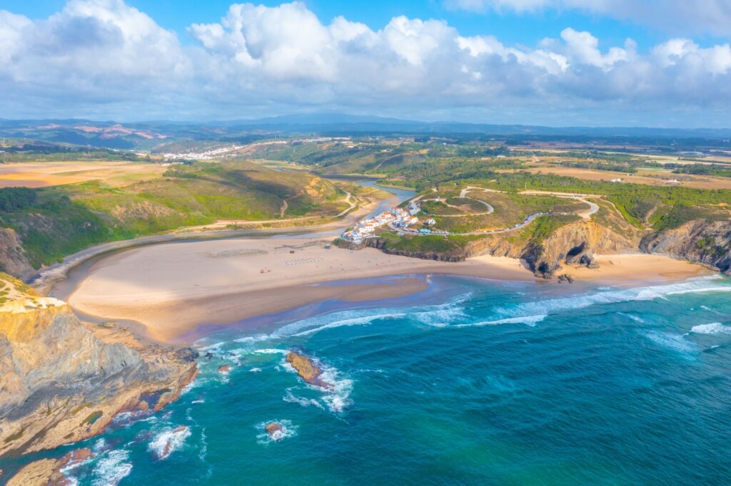 Walking Holidays - The Algarve Portugal