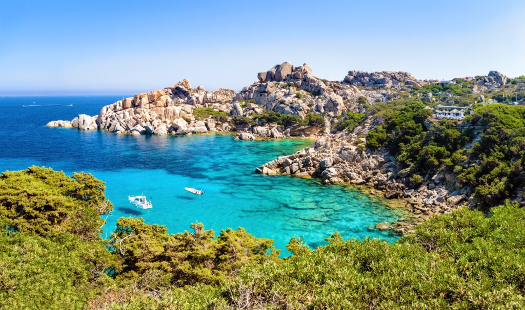 Sardinia